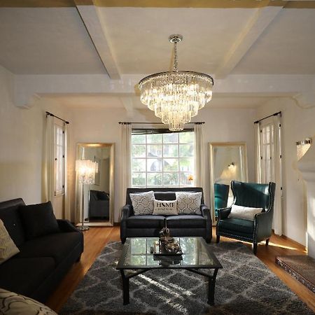 Renovated Spanish 3Bd 2Ba Near Beverly Hills Los Angeles Luaran gambar