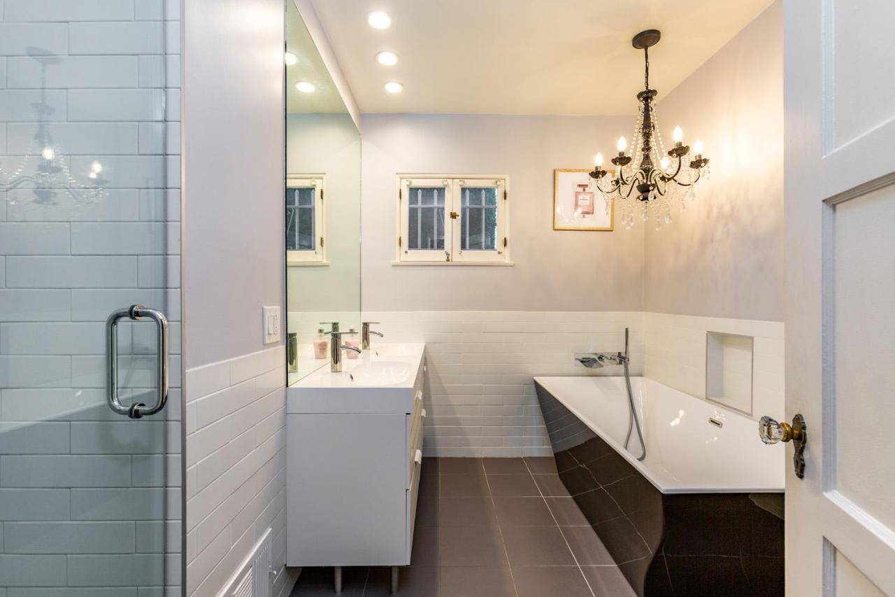 Renovated Spanish 3Bd 2Ba Near Beverly Hills Los Angeles Luaran gambar