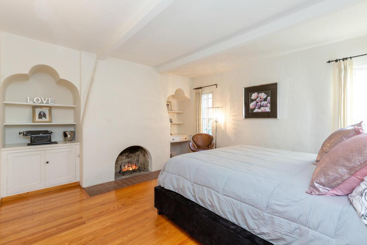 Renovated Spanish 3Bd 2Ba Near Beverly Hills Los Angeles Luaran gambar