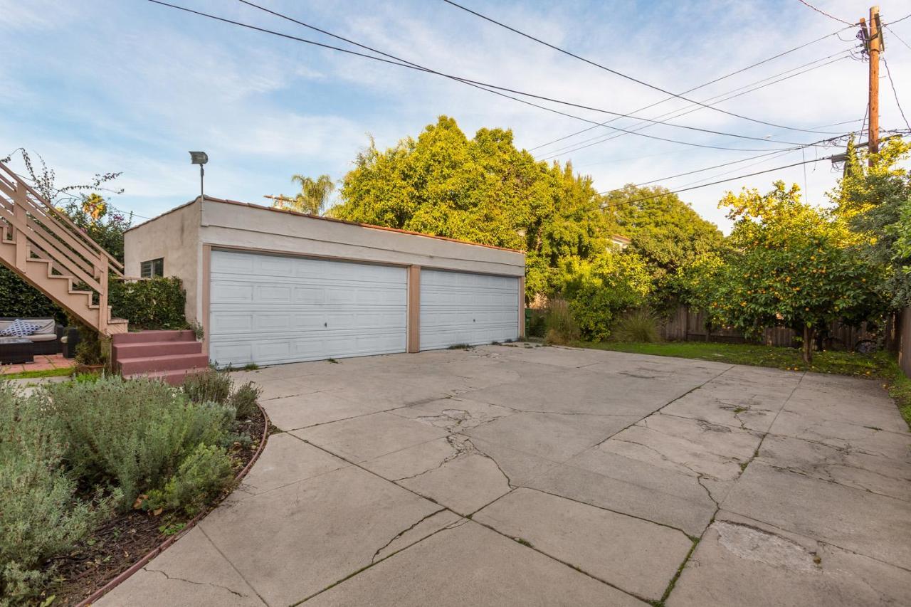 Renovated Spanish 3Bd 2Ba Near Beverly Hills Los Angeles Luaran gambar