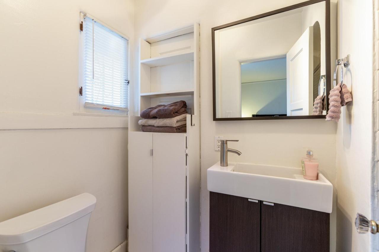 Renovated Spanish 3Bd 2Ba Near Beverly Hills Los Angeles Luaran gambar