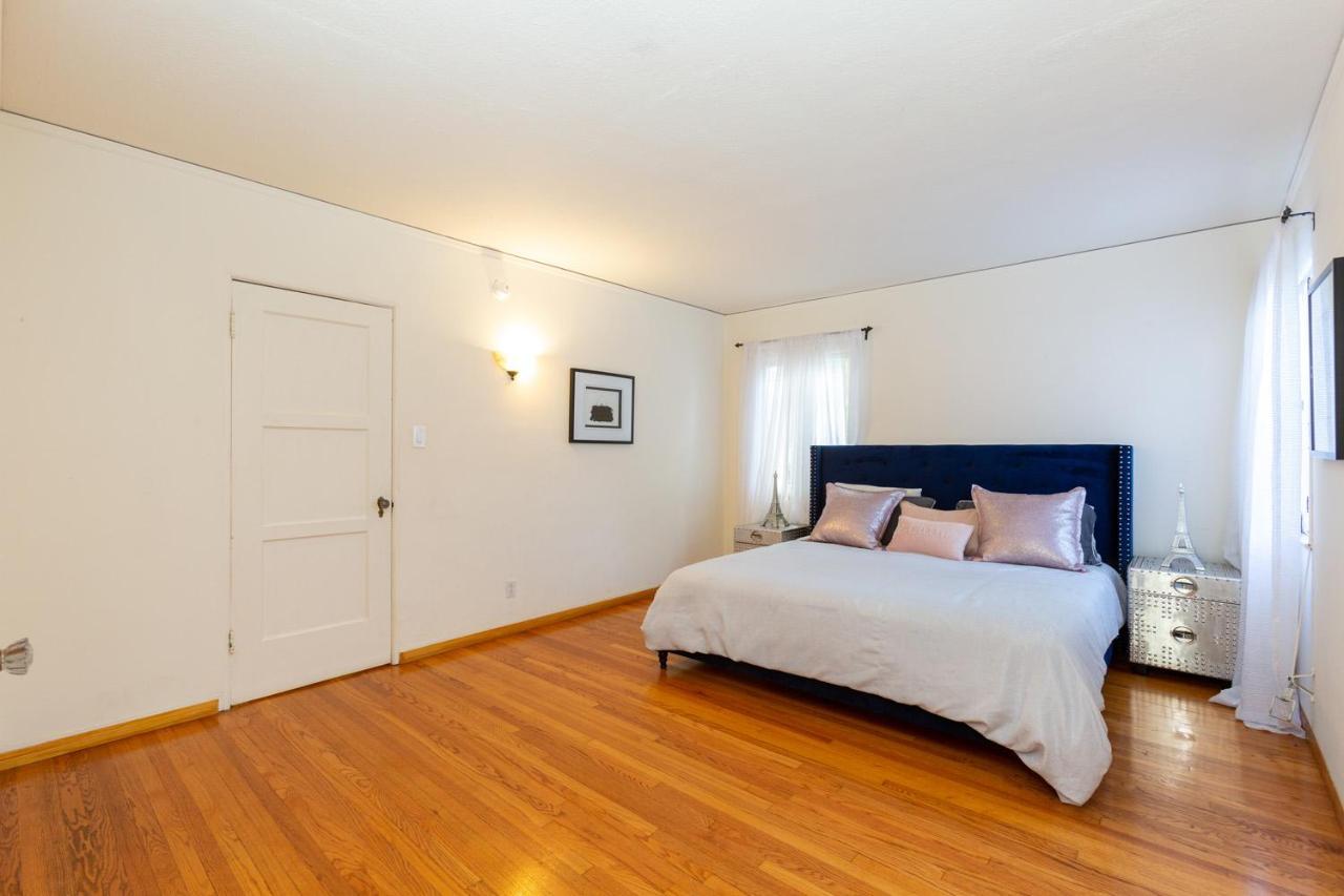 Renovated Spanish 3Bd 2Ba Near Beverly Hills Los Angeles Luaran gambar