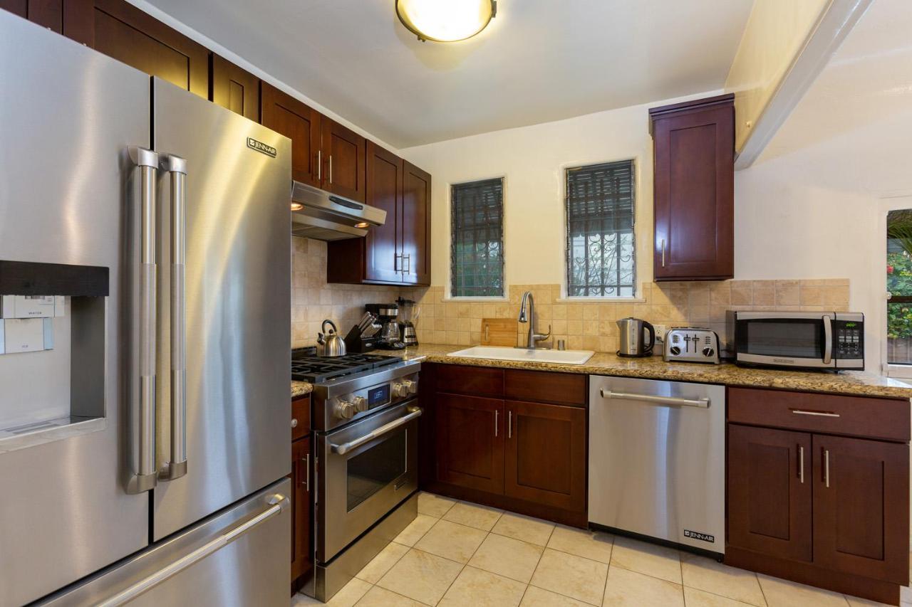 Renovated Spanish 3Bd 2Ba Near Beverly Hills Los Angeles Luaran gambar