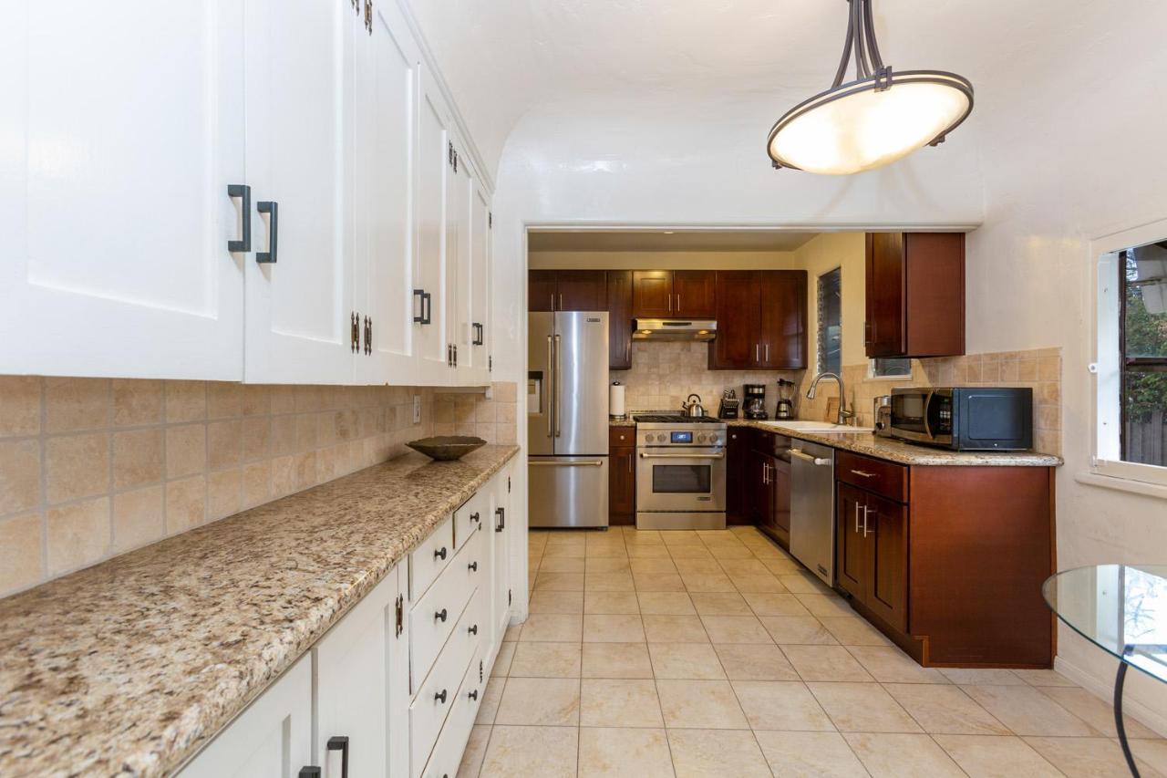 Renovated Spanish 3Bd 2Ba Near Beverly Hills Los Angeles Luaran gambar