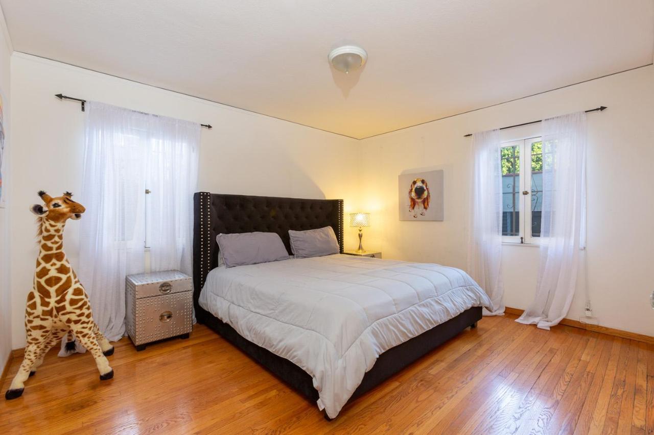 Renovated Spanish 3Bd 2Ba Near Beverly Hills Los Angeles Luaran gambar