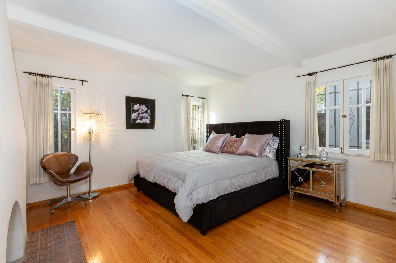 Renovated Spanish 3Bd 2Ba Near Beverly Hills Los Angeles Luaran gambar